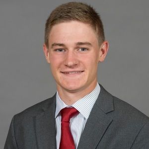 Meet your Posher, Drew